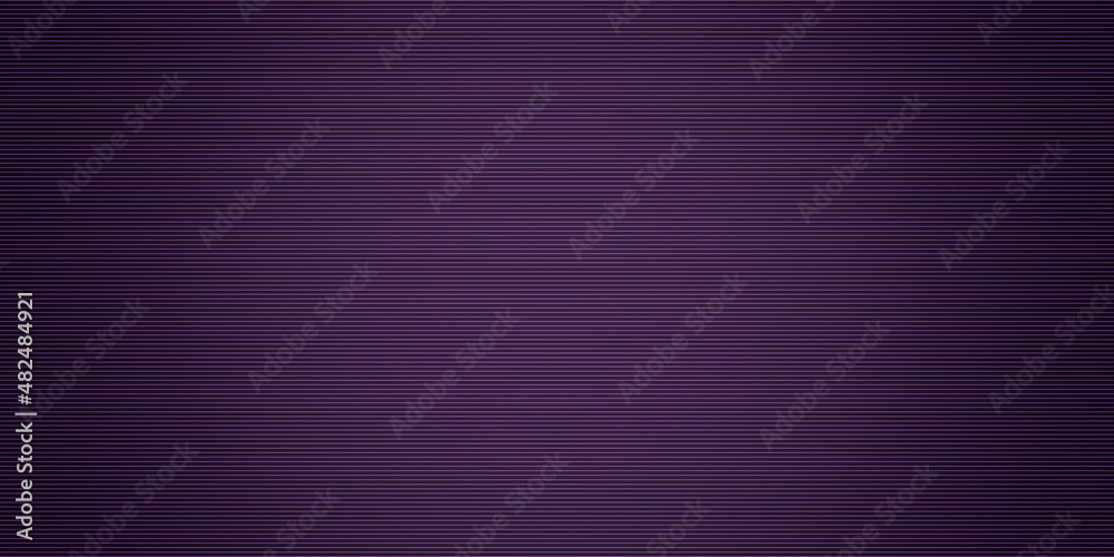 Abstract colorful horizontal presentation banner background with diagonal lines and pastel purple colors