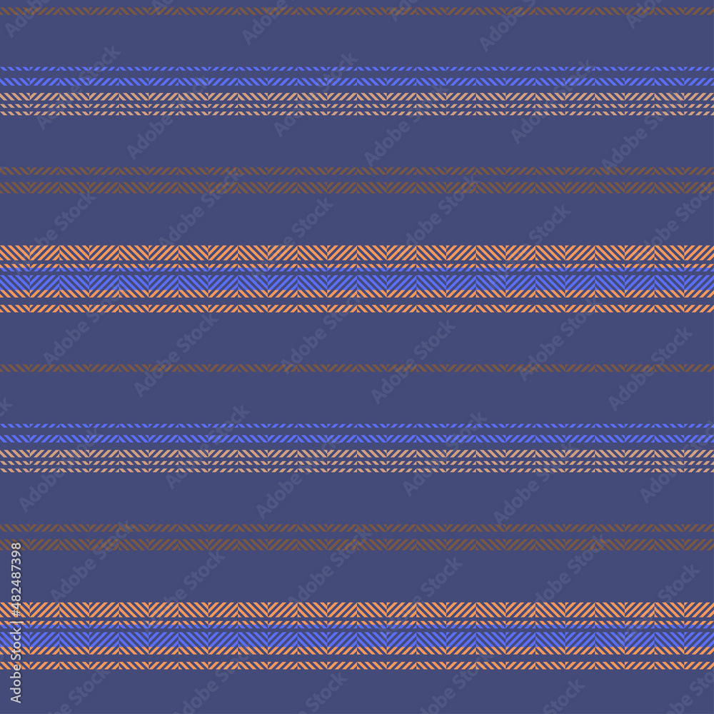 Seamless stripe pattern. Seamless stripe pattern.