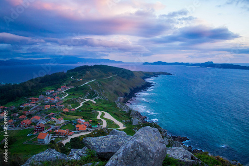 Traveling first leaves you speechless and then turns you into a storyteller.