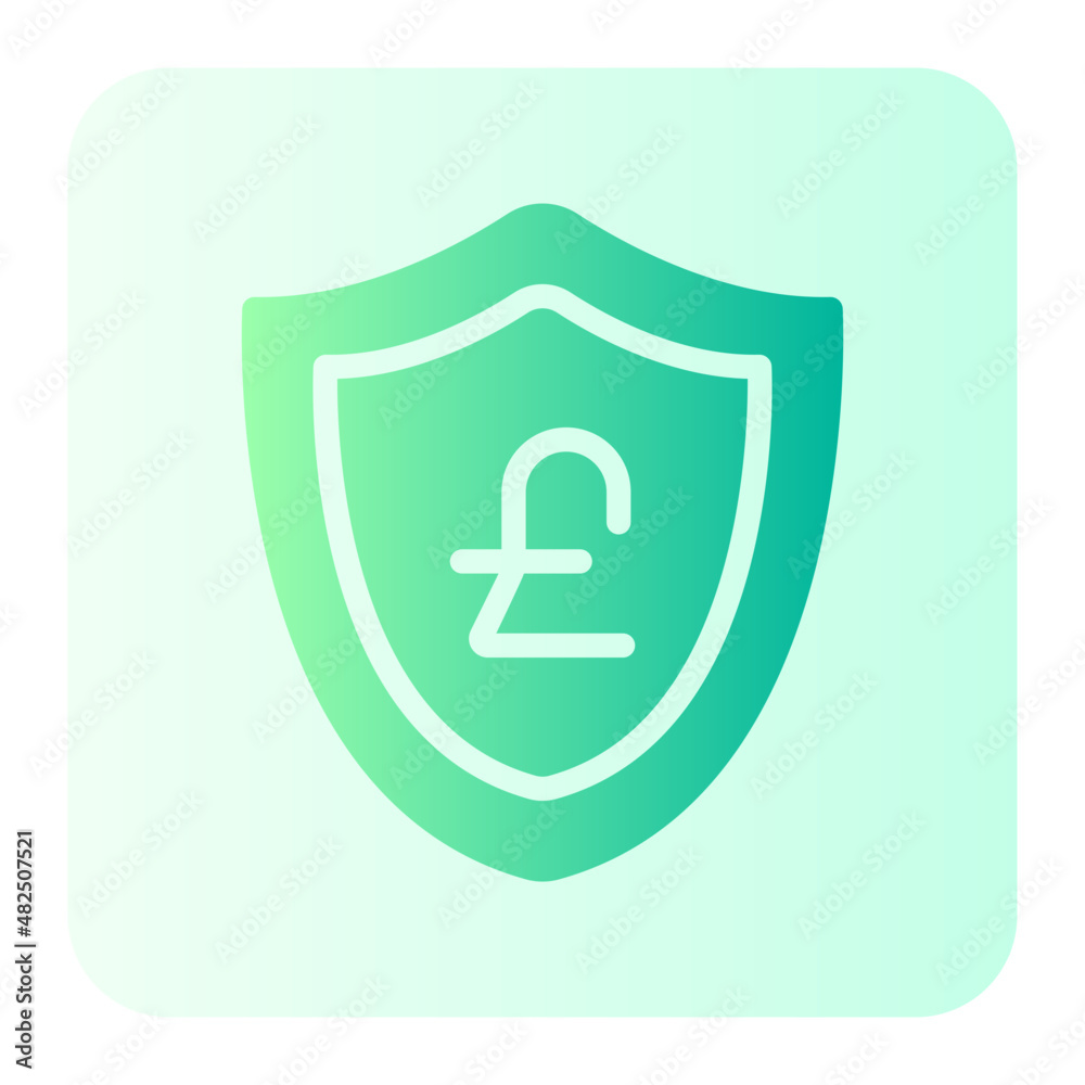 money gradient icon money gradient icon