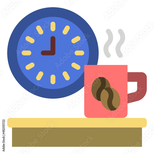 coffee break