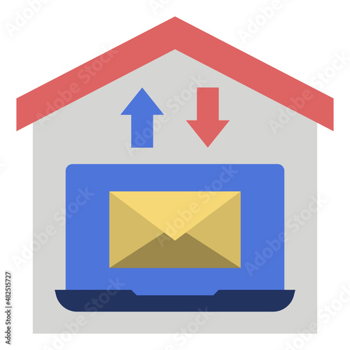 email