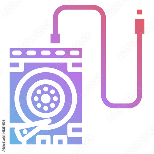 external harddisk