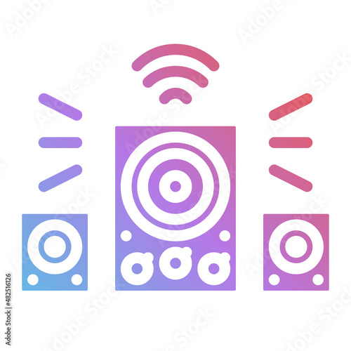 loud speaker