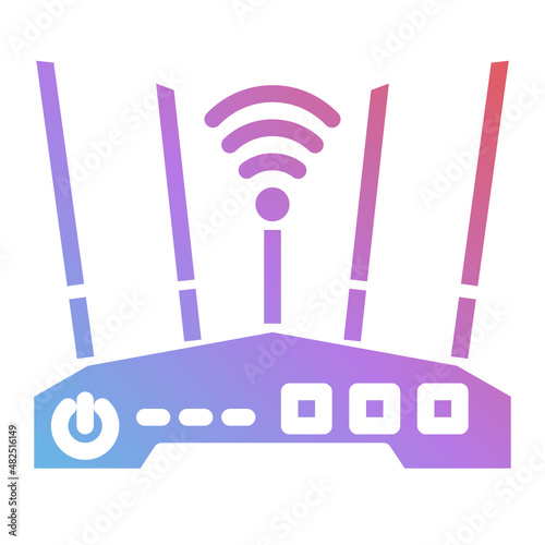 router