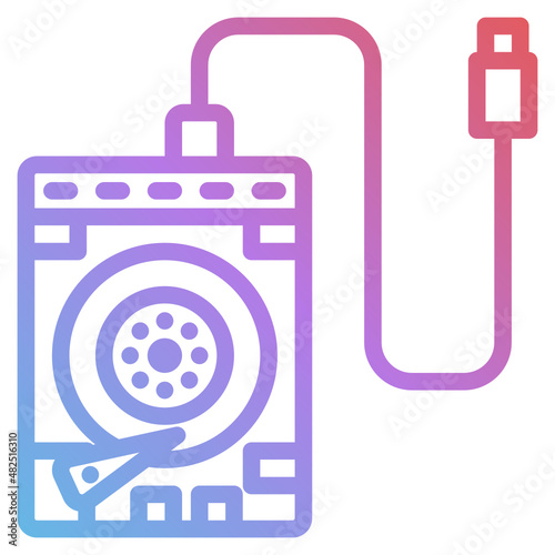 external harddisk