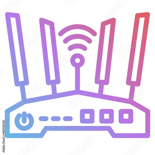 router