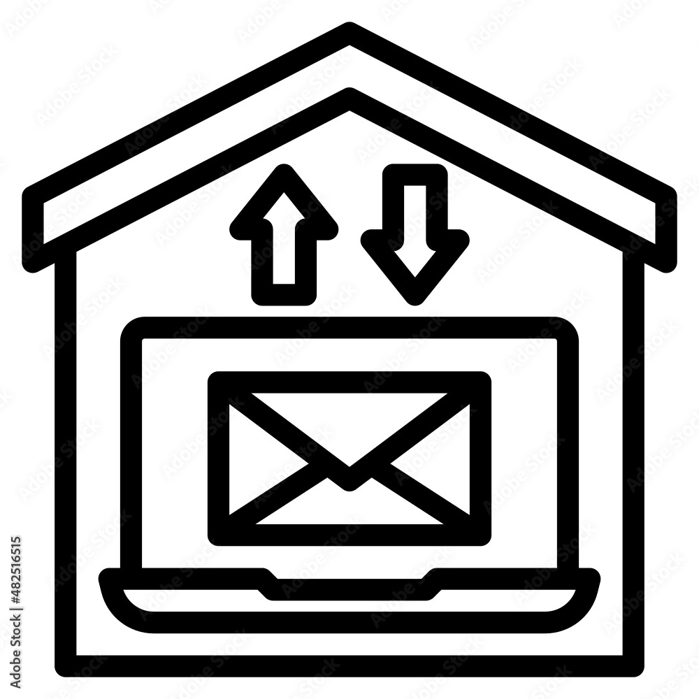 email email
