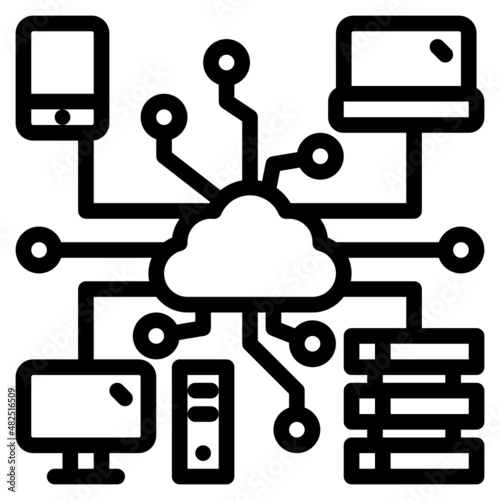 cloud computing
