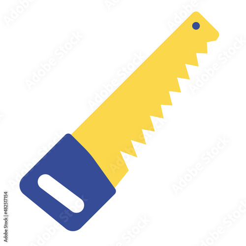 handsaw