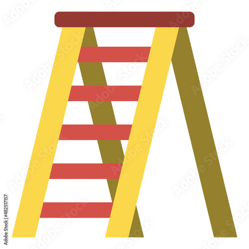 ladder