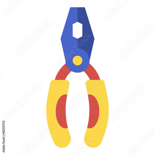 pliers