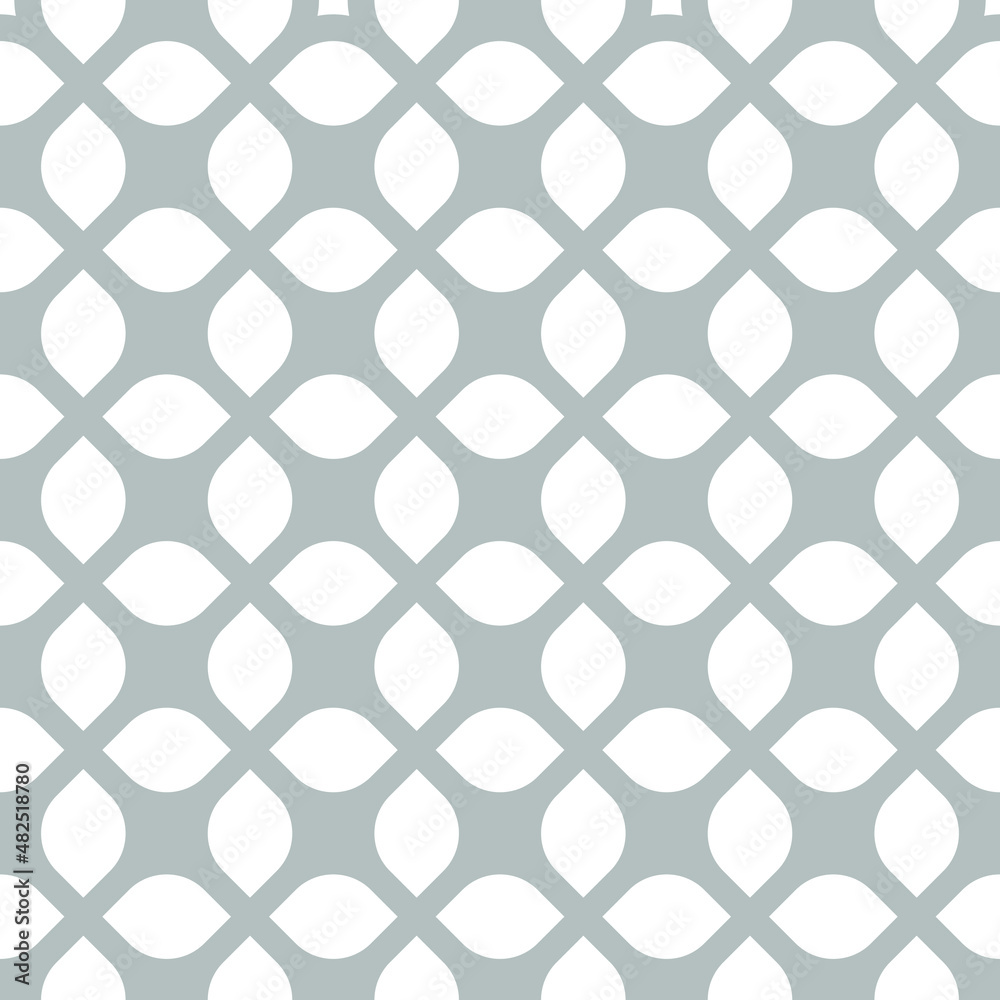 Fototapeta premium Abstract Grid colorful background.Vector illustration.