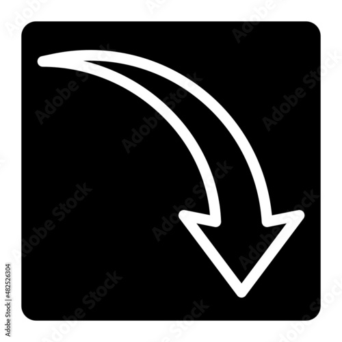 decrease