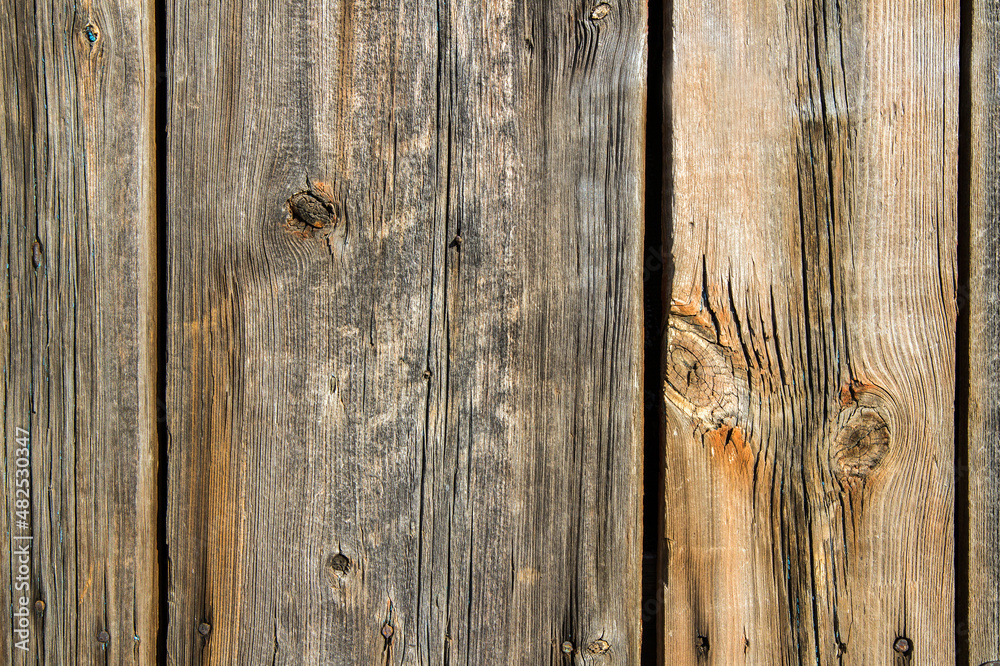 Wooden texture. Horizontal image. Wooden texture. Horizontal image.