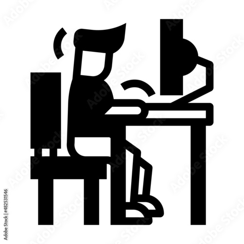 office syndrome