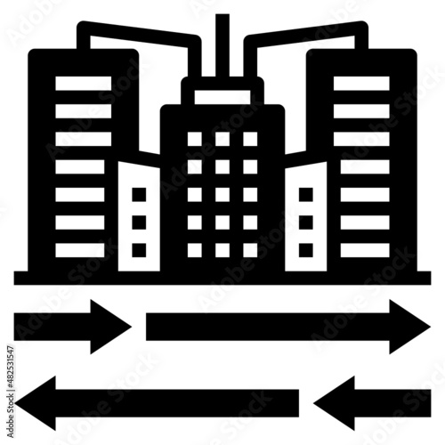 outsourcing company