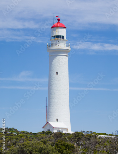 Lighthouse Cape Nelson