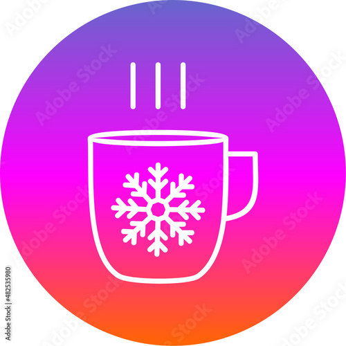 Hot Tea Icon