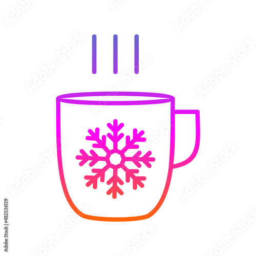 Hot Tea Icon