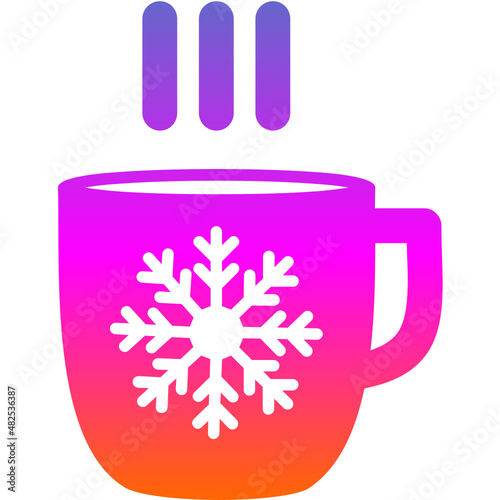 Hot Tea Icon