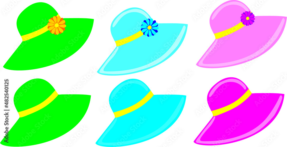 hats hats