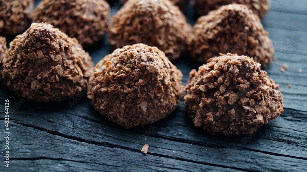 chocolate cookies chocolate cookies