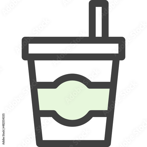 Caffeine Icon