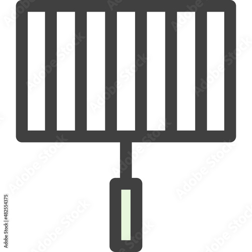 Grill Icon