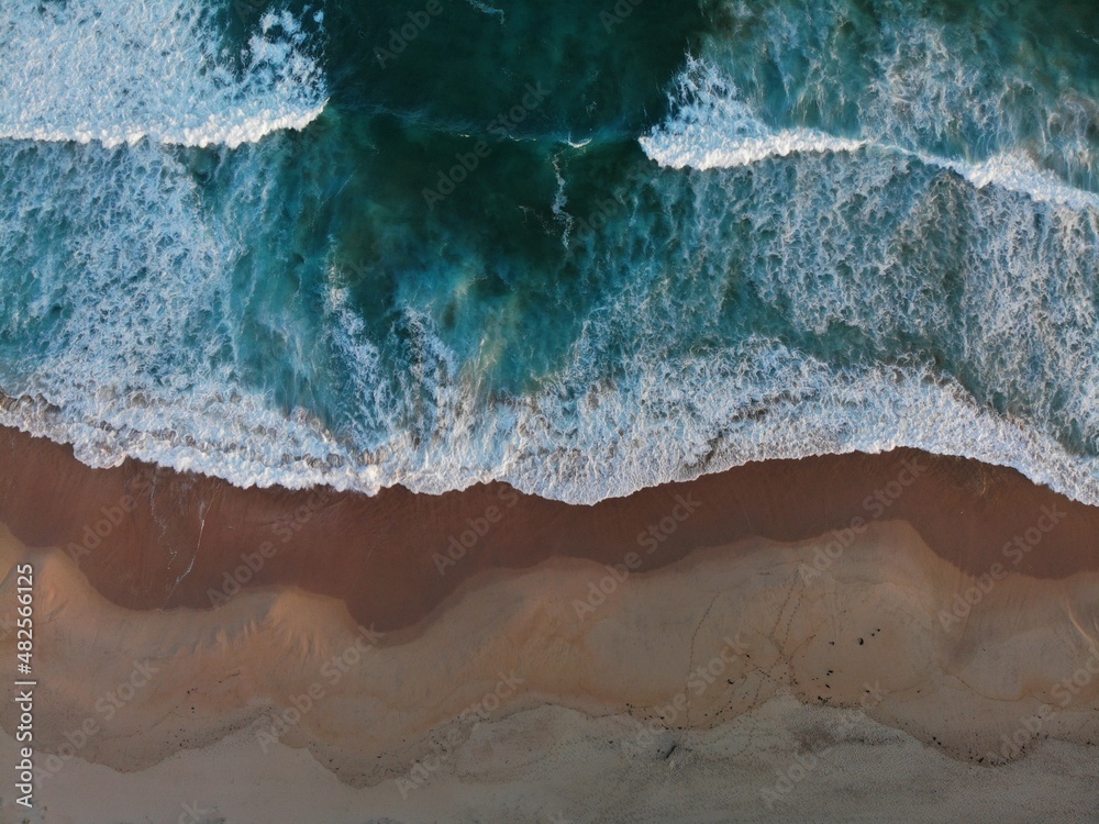 Keurboomstrand, South Africa