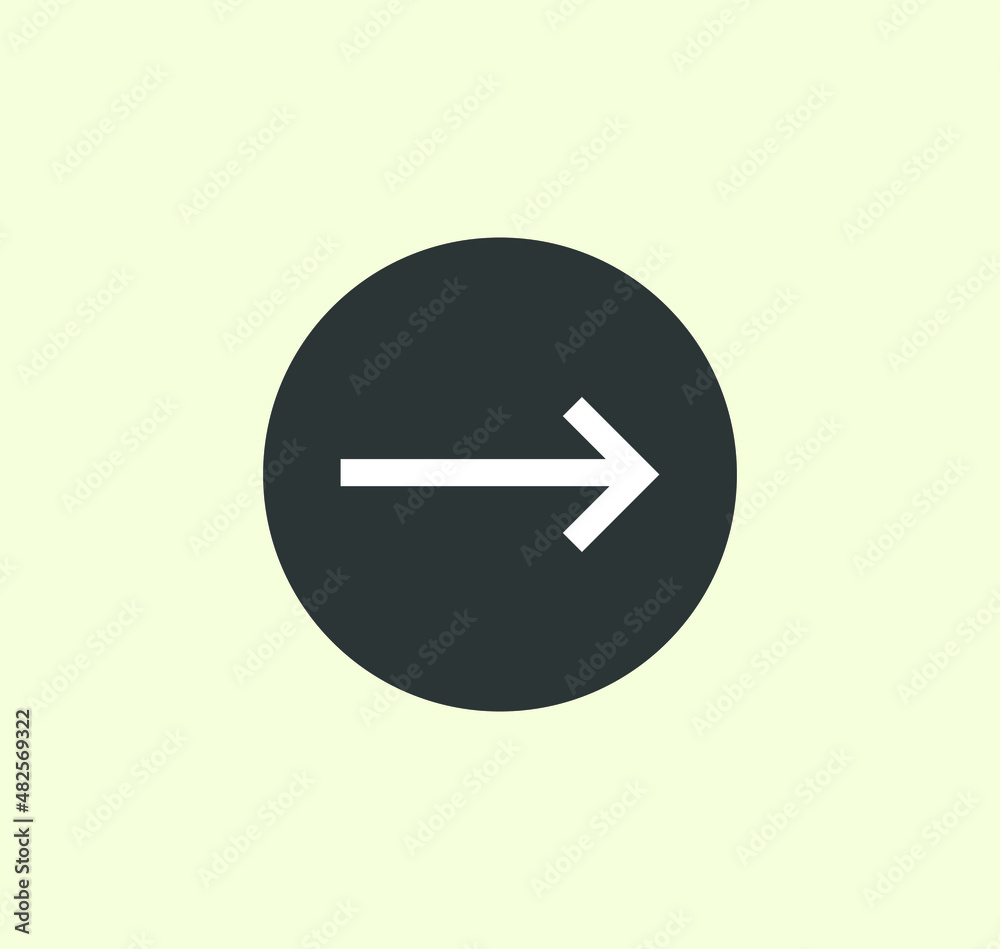 arrow symbol for website or web template. arrow icon vector on white background
arrow symbol for website or web template. arrow icon vector on white background