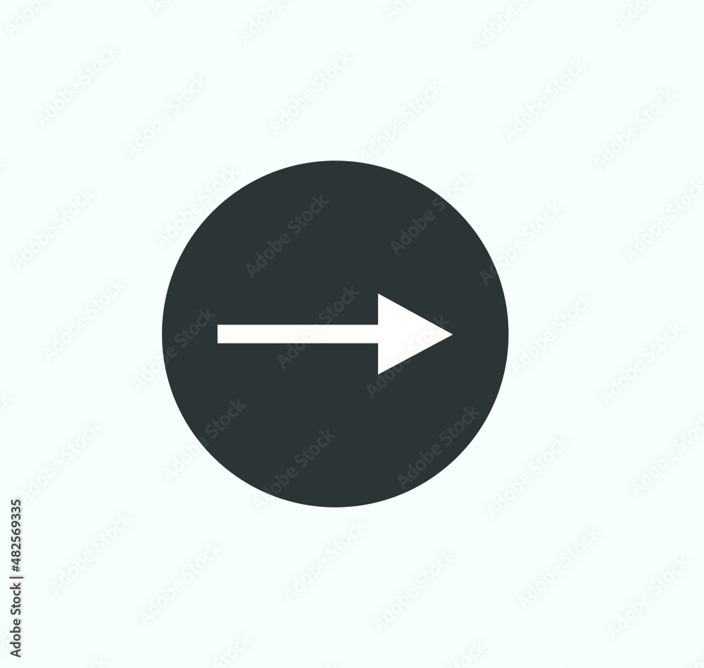 arrow symbol for website or web template. arrow icon vector on white background
arrow symbol for website or web template. arrow icon vector on white background