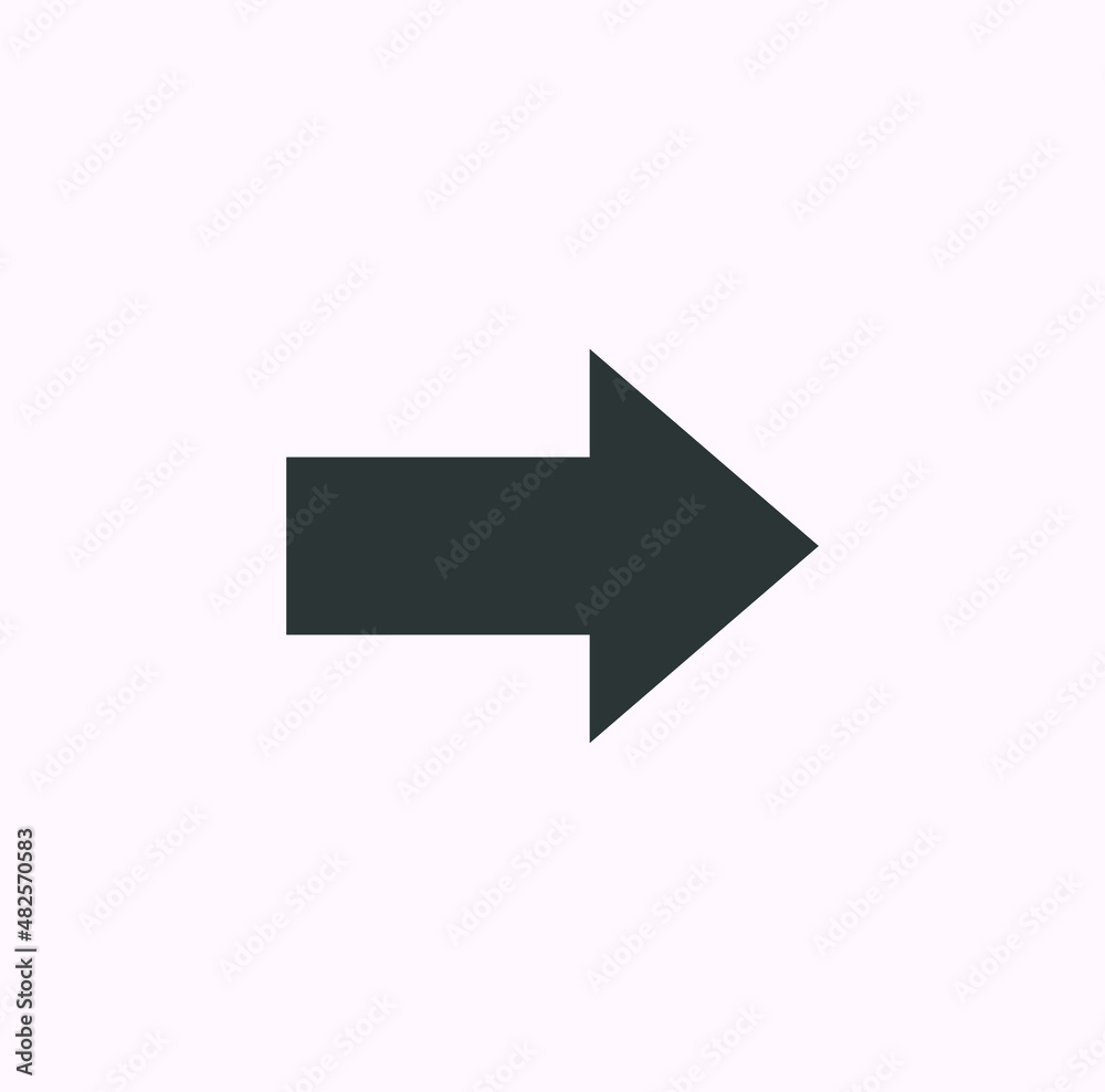 arrow symbol for website or web template. arrow icon vector on white background
arrow symbol for website or web template. arrow icon vector on white background