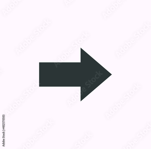 arrow symbol for website or web template. arrow icon vector on white background
Free Download arrow symbol for website or web template. arrow icon vector on white background
- GFXLoad