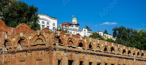 Картината върху платно Rostov-on-Don, Russia - September 12, 2019