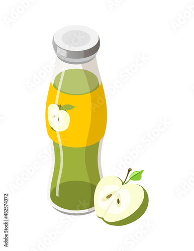 Baby Food Icon