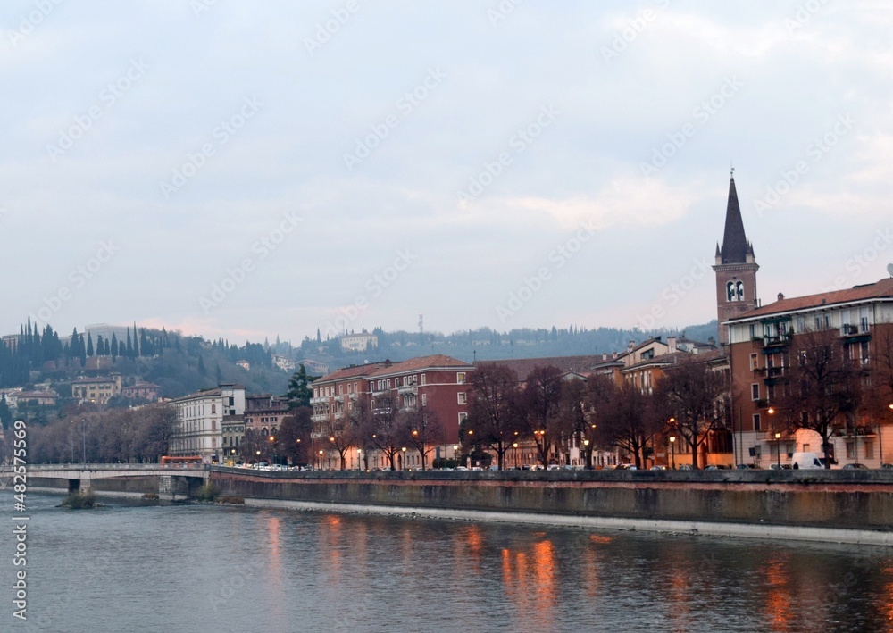 Obraz premium VERONA