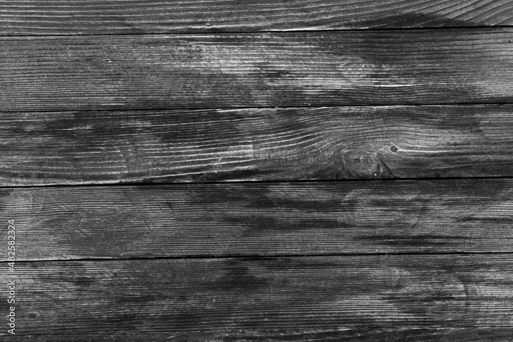 Straight board painted wood as a background for design and text Straight board painted wood as a background for design and text
