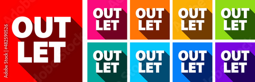 Outlet