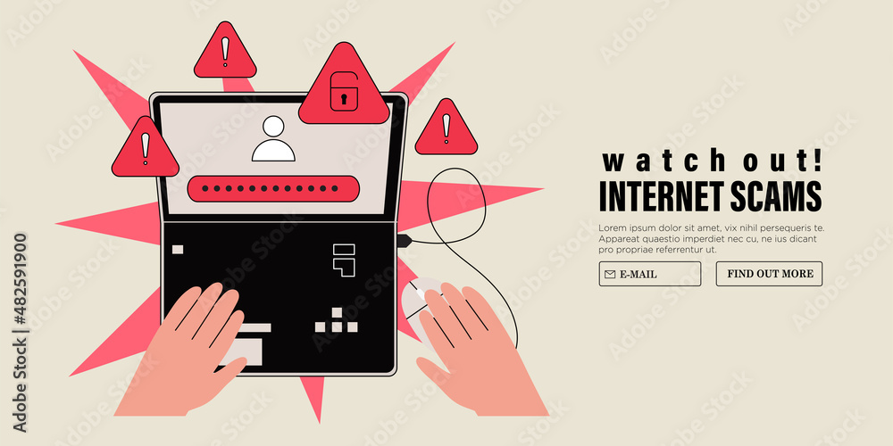 Person noticed suspicious activity or log-in attempts on account