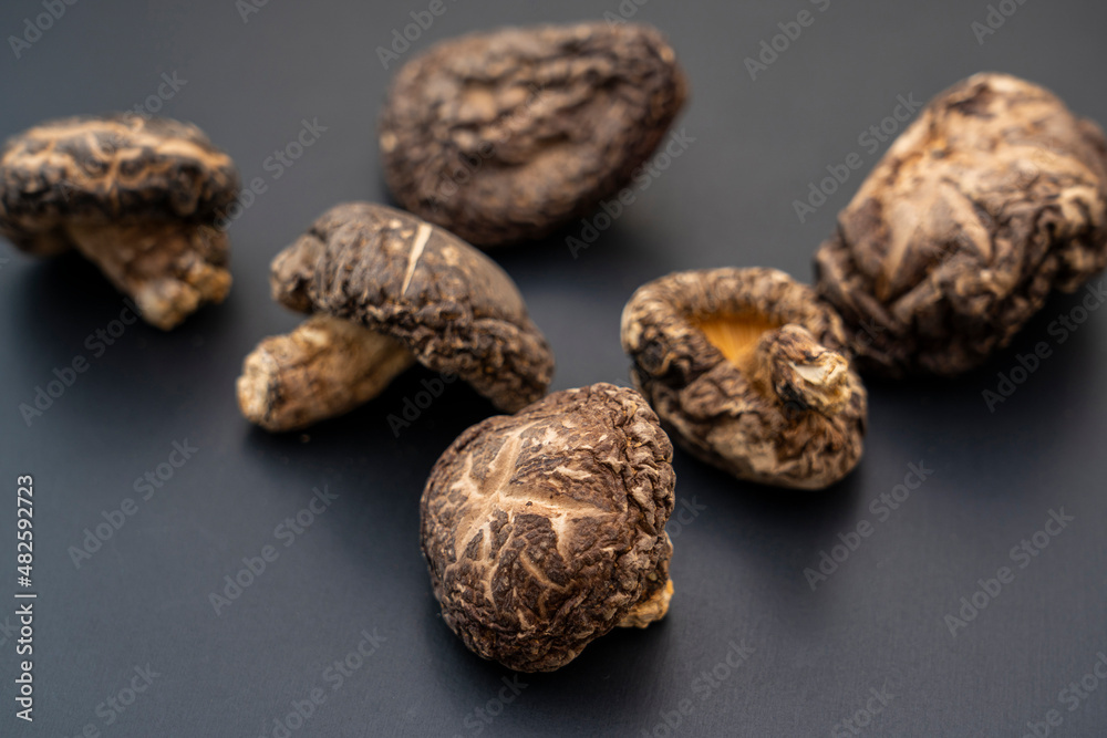 干し椎茸 干し椎茸
