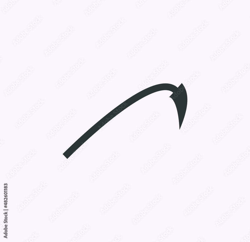 arrow symbol for website or web template. arrow icon vector on white background
arrow symbol for website or web template. arrow icon vector on white background