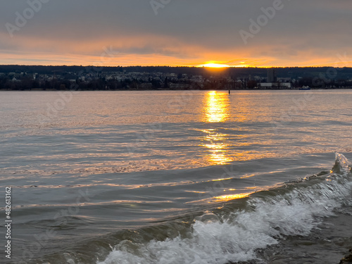 Konstanz am Bodensee photo