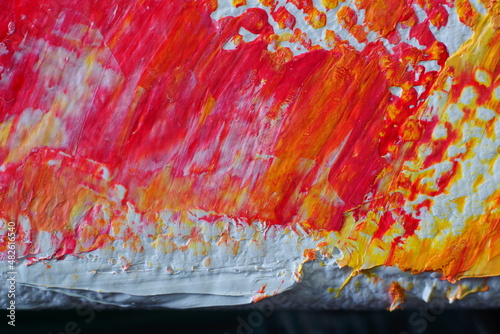 abstract watercolor background