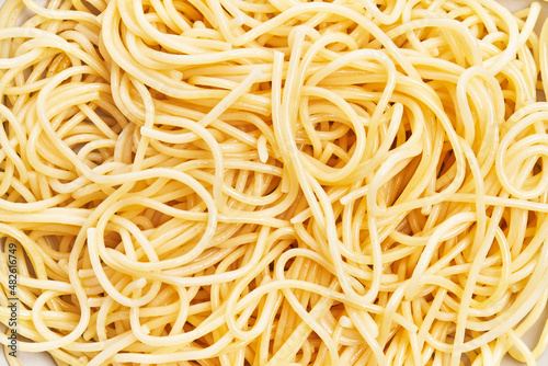  Delicious italian spaghetti pasta texture
