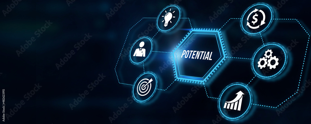 Internet, business, Technology and network concept. Coach motivate to personal development. Personal and career growth. Potential and motivation concepts. 3d illustration. Internet, business, Technology and network concept. Coach motivate to personal development. Personal and career growth. Potential and motivation concepts. 3d illustration.