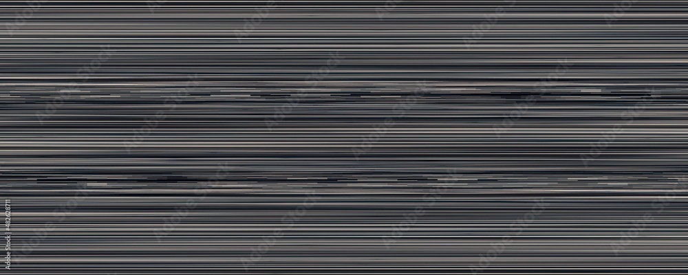 Fototapeta premium Dark technology line abstract website illustration
