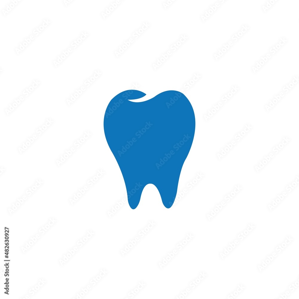 Dental logo Template vector illustration Dental logo Template vector illustration