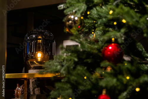 beautiful lighting, 아름다운 조명