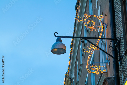 beautiful lighting, 아름다운 조명